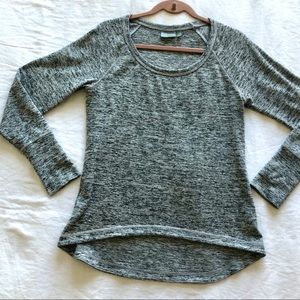 Athleta Sharkbite Sweatshirt